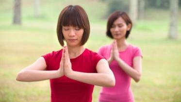 Could mindfulness benefit breast cancer survivors?