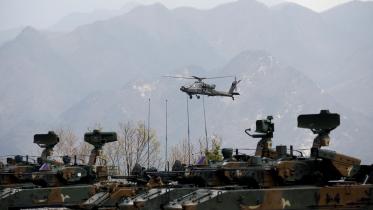 2018-06-19T002140Z_212327064_RC15B0FE4CC0_RTRMADP_3_NORTHKOREA-USA-SOUTHKOREA-DRILLS.JPG