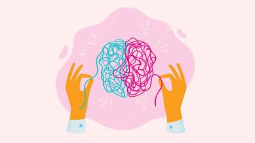 OCD: More than just an obsession with cleaning