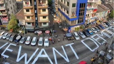 Mayanmar protest.JPG