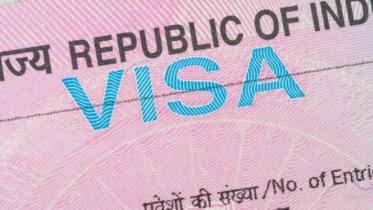 Indian tourist visa