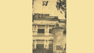 Calcutta hauled
