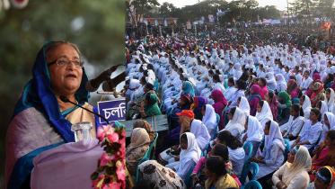 Hasina-Sylhet 