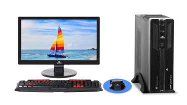 Walton to launch desktop PC