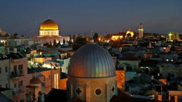 Jerusalem