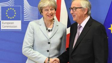 Brexit deal