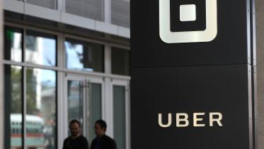 Uber