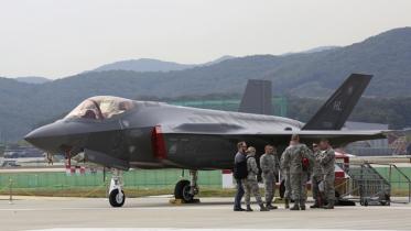 NKorea says ‘a nuclear war may break out any moment'