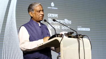 Bengal Foundation Chairman Abul Khair