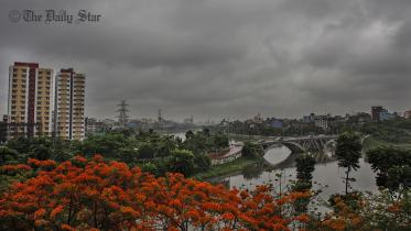 Cyclone Fani