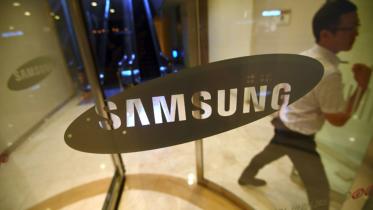 Samsung Electronics CEO resigns, even as record profits expected