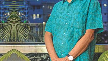 Syed Abdul Hadi