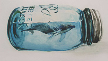 A Lid on Extinction