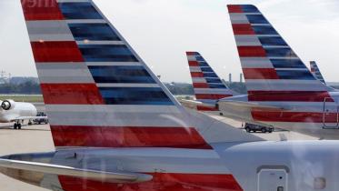 American Airlines