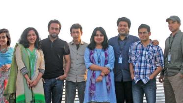 The Star Team