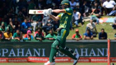 Bangladesh vs South Africa 2nd ODI