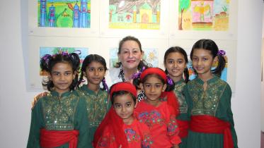 Abinta Kabir