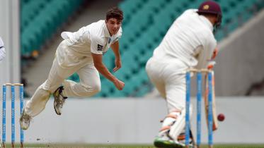 Sean Abbott