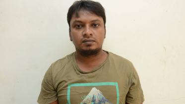 Abu Siddiqui Sohel