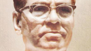 Abul Mansur Ahmad