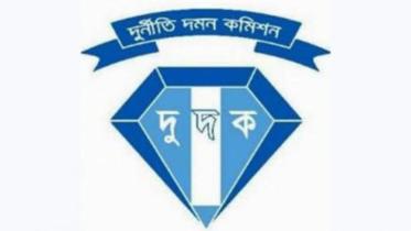 LGED engineer arrested red-handed