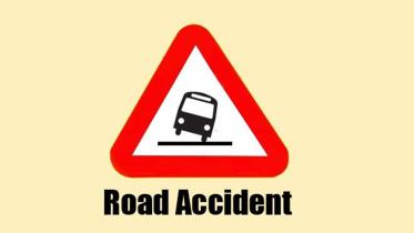 road crash