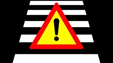 Road accident