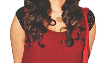 actress Tabu