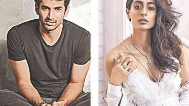 Aditya Roy Kapur
