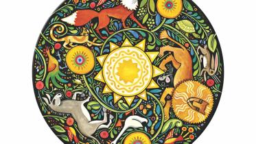 Aesop's fables