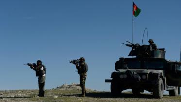 Afghan Taliban