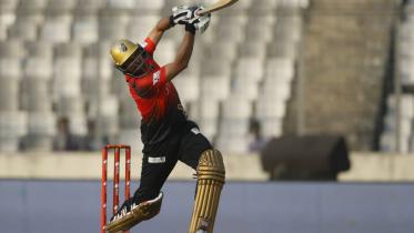 Shahid Afridi