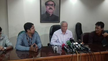 Sinha’s rejoining a far cry, Attorney General Mahbubey Alam