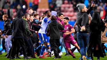 Manchester City superstar Sergio Aguero