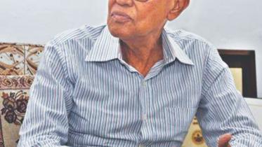 Ahmad Rafique