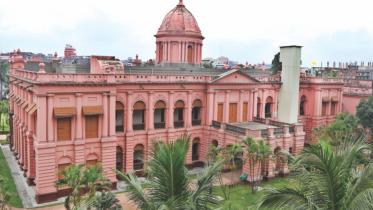 Ahsan Manzil