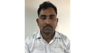 3 frauds held in Gazipur