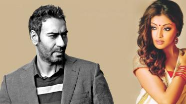 Ajay Devgn