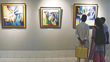 Ajoy Sen Chowdhury