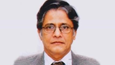 Dhaka University Prof Md Akhtaruzzaman