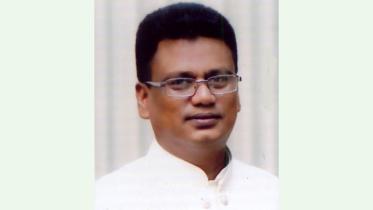 Jatiya Sangsad Whip Al Mahmud