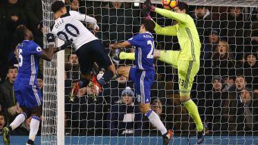 Tottenham Hotspur