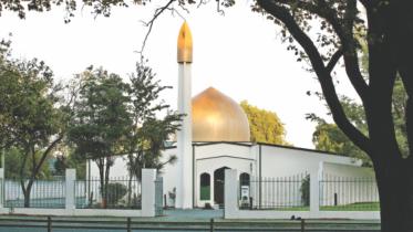 Says top Bangladesh consulate official in Auckland; 4 more injured, several 'missing' 