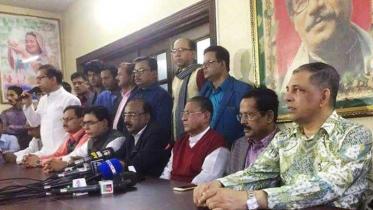 Jatiya Oikyafront manifesto,