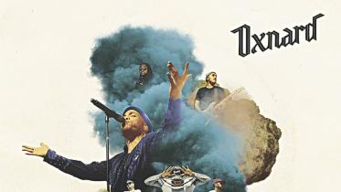 ALBUM REVIEW