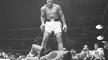 Muhammad Ali