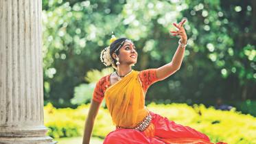 Alka Das Pranti