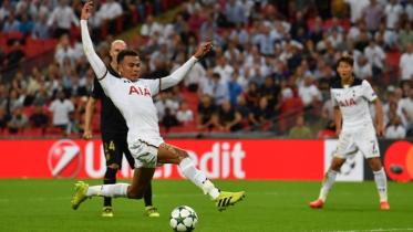 Dele Alli