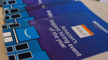 Amazon.com Inc