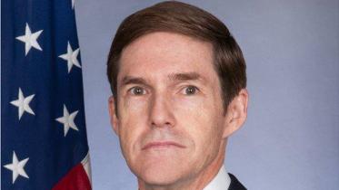 Earl R Miller new US envoy in Dhaka